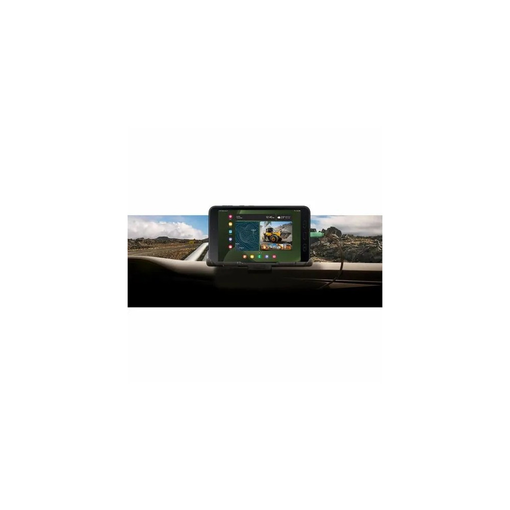 Samsung SM-X306BZGASTS Galaxy Tab Active5 5G SM-X306B Rugged Tablet - 8" WUXGA - Exynos 1380 (5 nm) Octa-core - 8 GB - 128 GB Storage - 5G - Green - Cortex A78 Quad-core (4 Core) 2.40 GHz + Cortex A55 Quad-core (4 Core) 2 GHz - Upto 1 TB Memory - Image 29