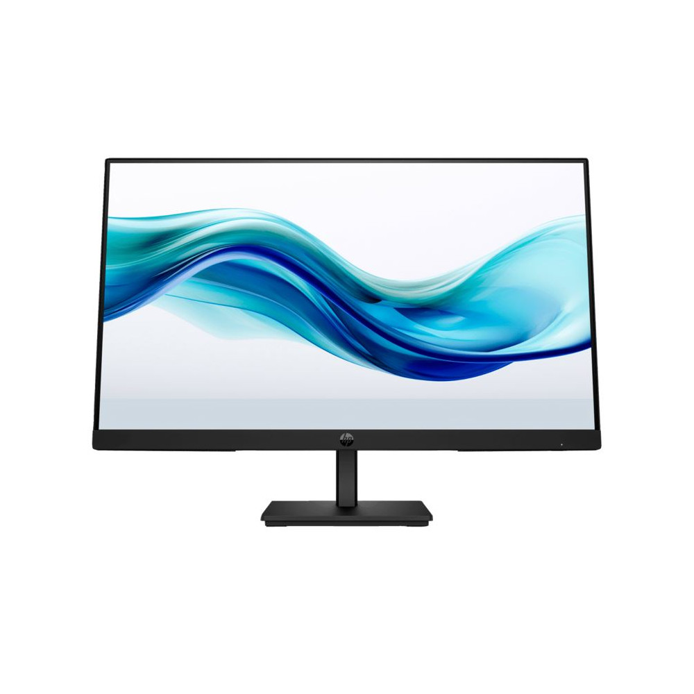 HP 9U5J5UT 324PF 23.8'/24' 100Hz FHD IPS Business Monitor Anti-Glare 1920x1080 16:9 5ms Tilt Adjustment Slim Bezel Low Blue Light DP HDMI VGA VESA 3yr~64X66AA - Image 1