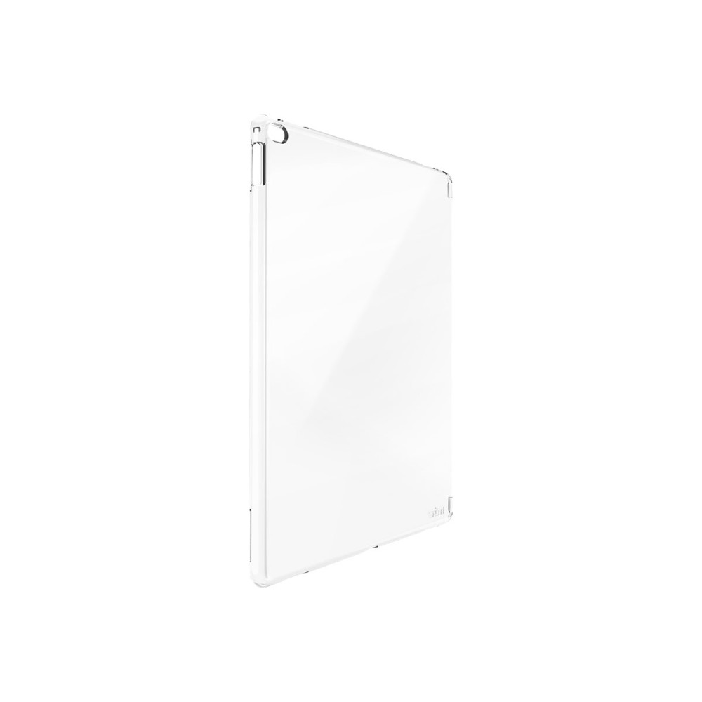 STM STM-222-123JX-33 HALF SHELL (IPAD PRO 9.7" ) - CLEAR - Image 2