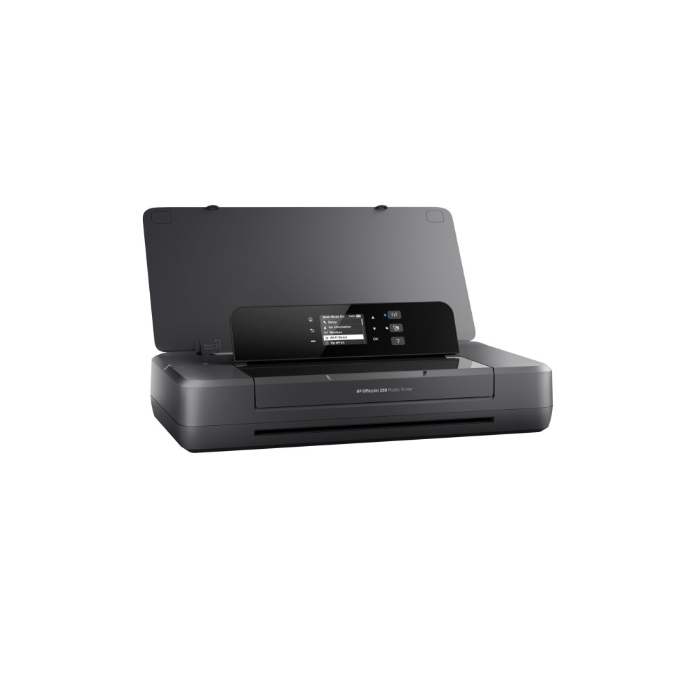 HP CZ993A OFFICEJET 200 MOBILE PRINTER, A4, 10PPM BLK, 7PPM CLR, 1YR - Image 7