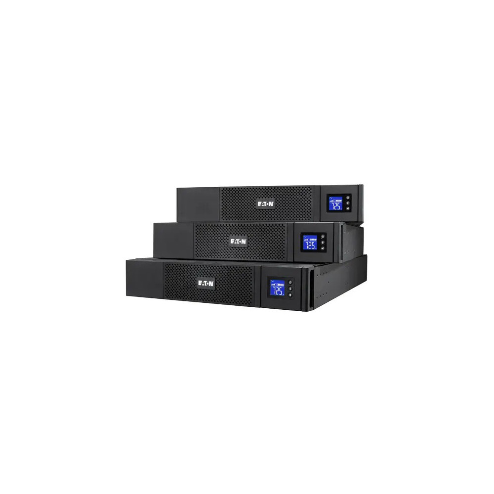Eaton 5SX1250RAU 5SX 1250VA / 230V Rack/Tower 2U - Image 2
