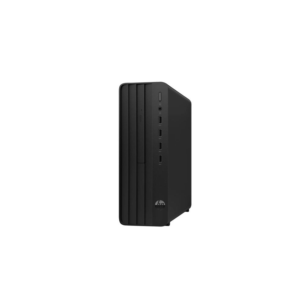 HP C9TT7AT Pro SFF 280 G9 Desktop PC Intel i7-12700 16GB 512GB SSD WIN11 PRO Intel vPro UHD Graphics 770 GbE WiFi6 VGA HDMI USB-A RJ45 KB+Mouse 1yr OS Wty - Image 1