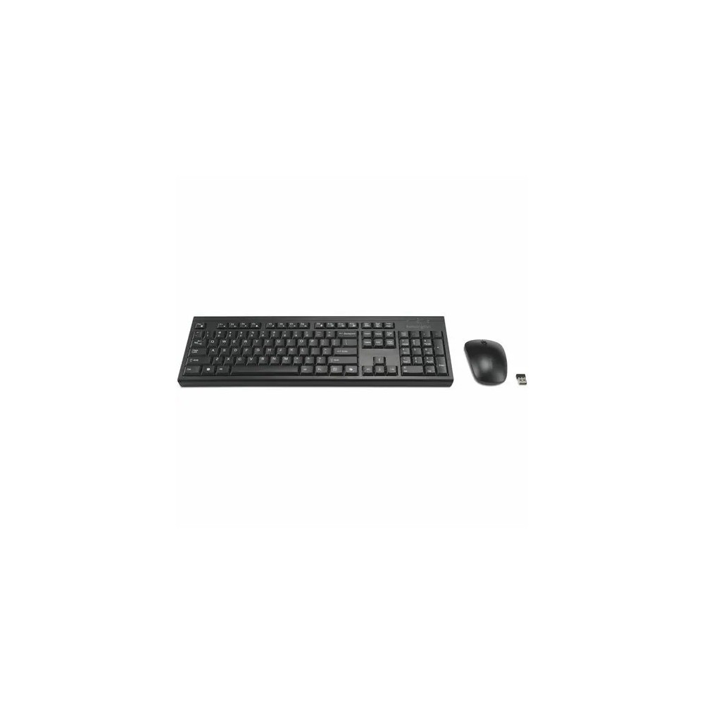 Kensington K75560NA KTG KM270 EQ RECHARGEABLE DESKTOP SET - Image 4