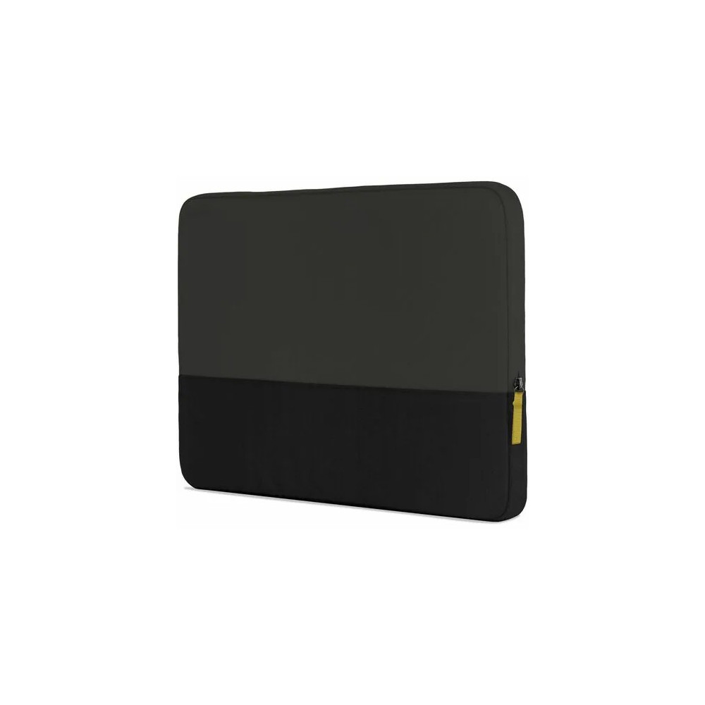 STM STM-114-482M-01 (ORIGIN) LAPTOP SLEEVE, FITS UP TO 14", BLACK SLATE , 3YR WTY - Image 1