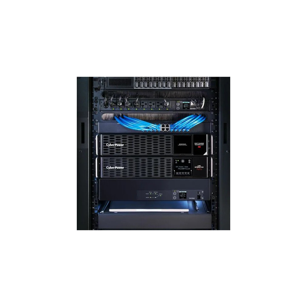 CyberPower BP48VP2U02 XL BATT FOR PR1500/2000/2200/3000ERTXL2U - Image 7