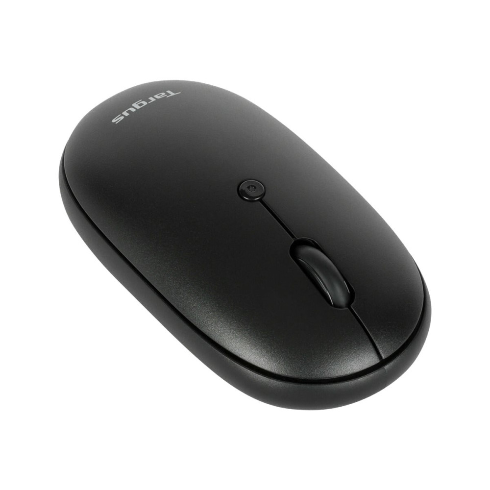 Targus AMB581GL COMPACT MULTI-DEVICE ANTIMICROBIAL WIRELESS MOUSE - Image 4
