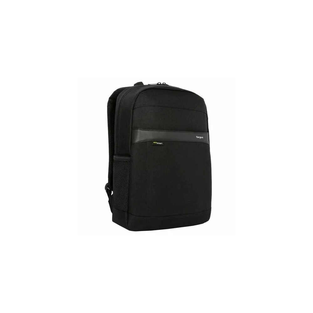 Targus TSB961GL 12-16" GEOLITE ECOSMART PLUS BACKPACK - BLACK - Image 4