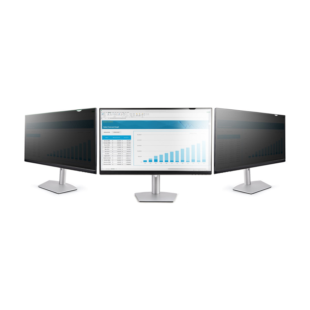 StarTech PRIVACY-SCREEN-23M 23" MONITOR PRIVACY SCREEN FILTER,16:9, MATTE/GLOSSY, 2YR - Image 5