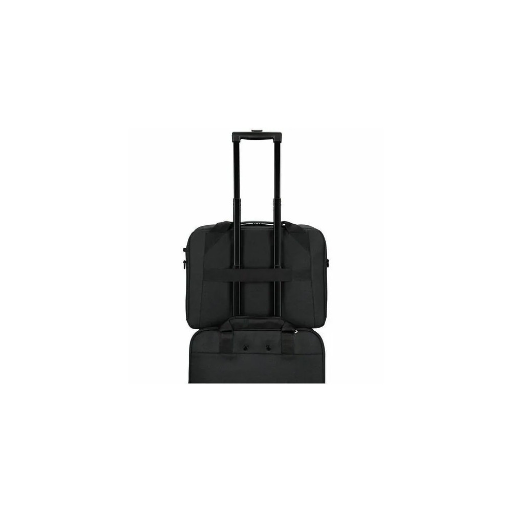 Targus CN418GL CLASSIC+ 17-18" CLAMSHELL LAPTOP BAG