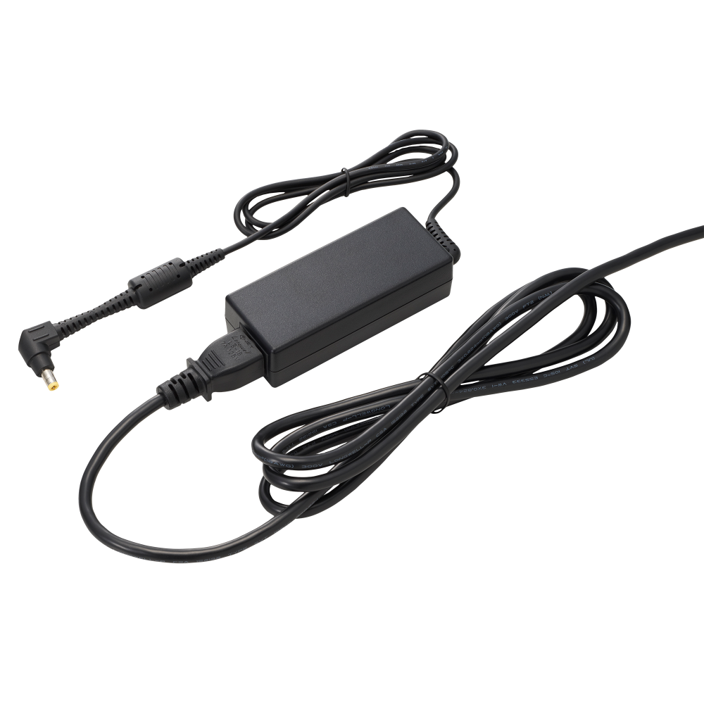 PANASONIC CF-AA5713A2A AC Adapter for CF-33, FZ-G2, FZ-40, FZ-55, FZ-56 - Image 1