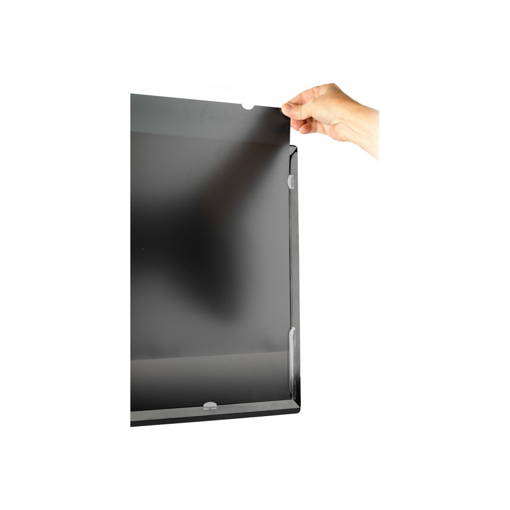 StarTech PRIVSCNMON21 21" MONITOR PRIVACY SCREEN FILTER, 16:9, MATTE/GLOSSY, 2YR