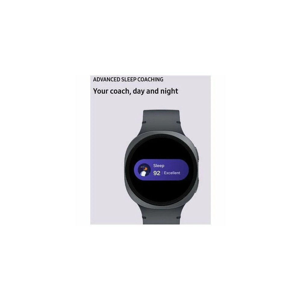 Samsung SM-L330NDAAXSA GALAXY WATCH FIT3 DARK GREY - Image 19