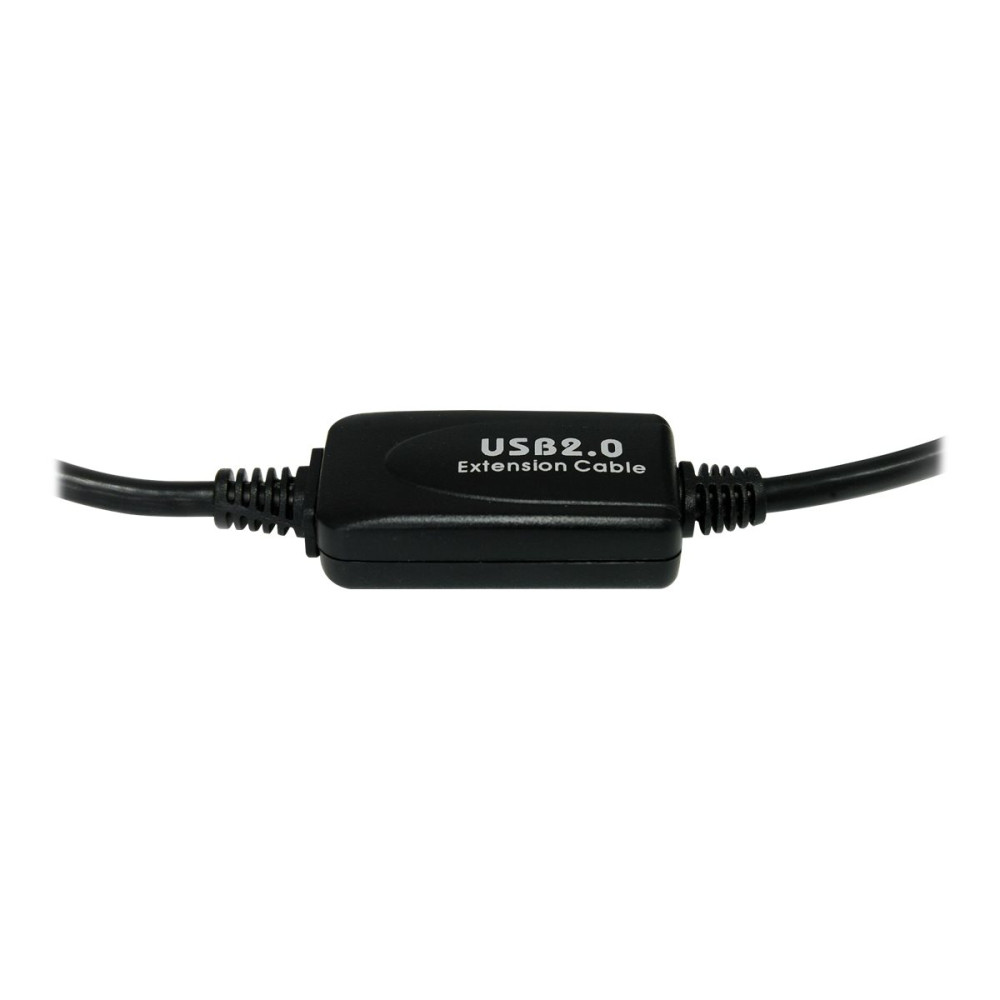 StarTech USB2HAB30AC 9M USB2.0 A TO USB2.0 B CABLE, M/M, ACTIVE, LTW - Image 3