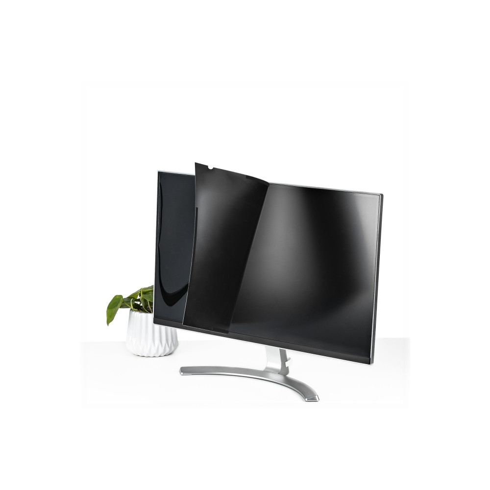 StarTech PRIVSCNMON34W 34" MONITOR PRIVACY SCREEN FILTER, 21:9, MATTE/GLOSSY, 2YR - Image 3