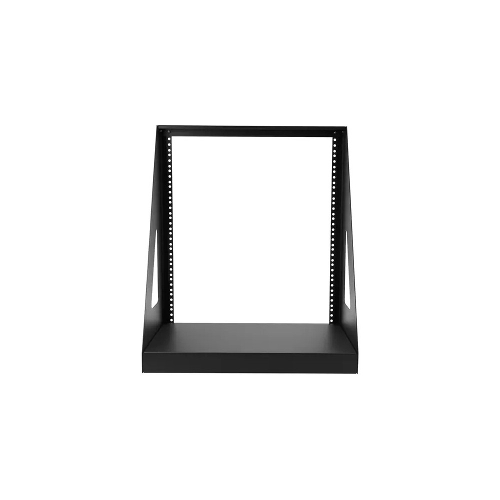 StarTech 2POSTRACK12 OPEN-FRAME SERVER RACK - 12U - 2-POST HEAVY DUTY SERVER RACK LTW - Image 7