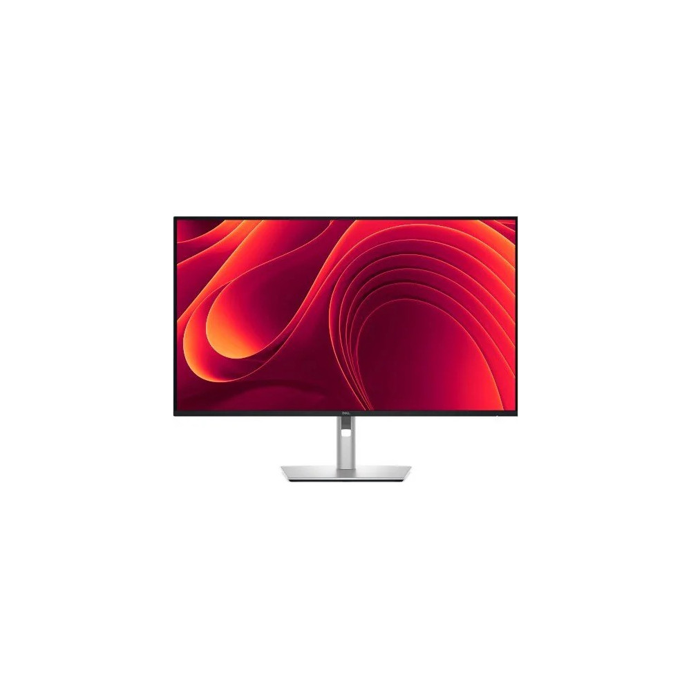 Dell P3225QE PRO PLUS, 31.5" (16:9) UHD 4K IPS LED, HDMI, DP, USB-C, USB(3), H/ADJ, LAN, 3YR - Image 1