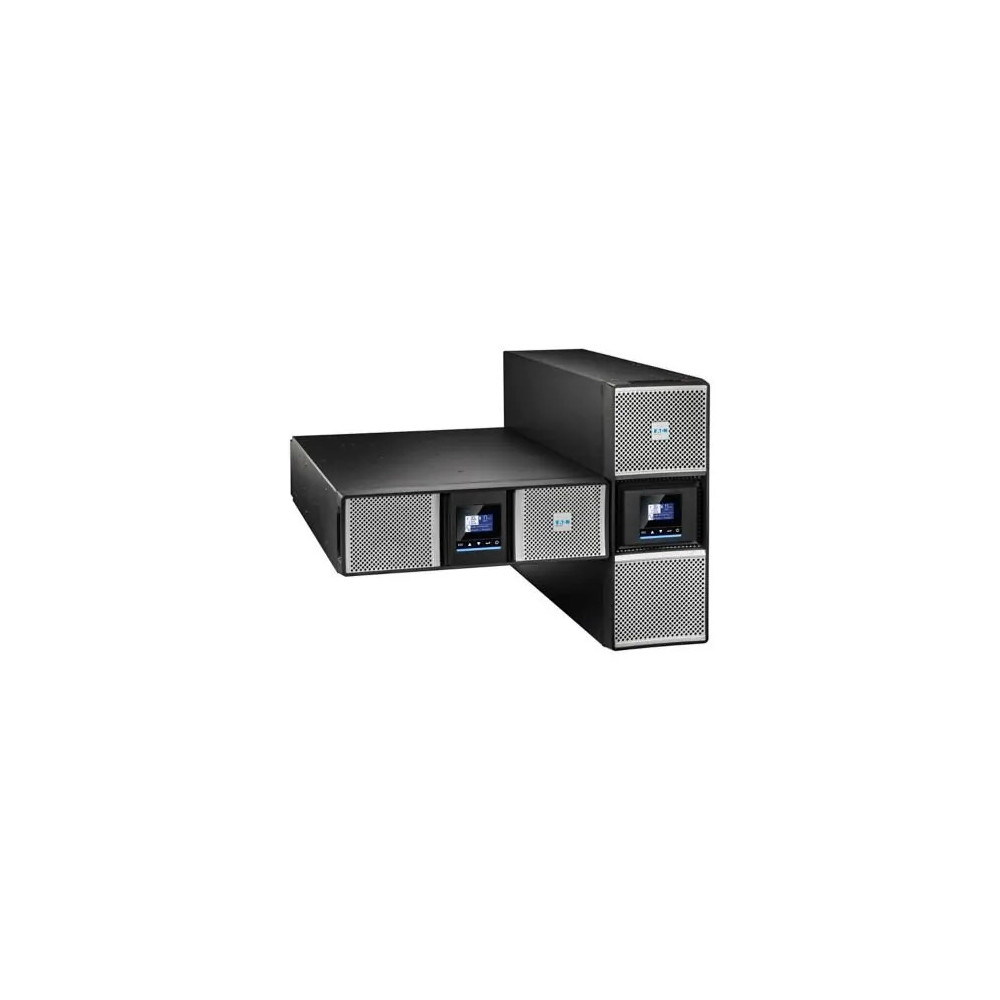Eaton 9PX5KIRTG2 9PX 5kVA G2 1:1 UPS (with internal batteries and rail kit) - Image 1