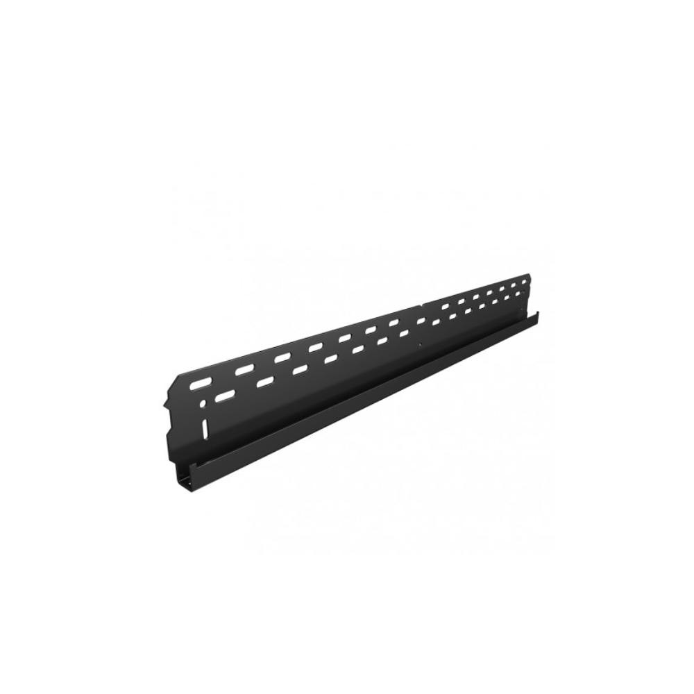 Atdec TH-VWP-050 Modular Video Wall Rail - 500mm - Image 1