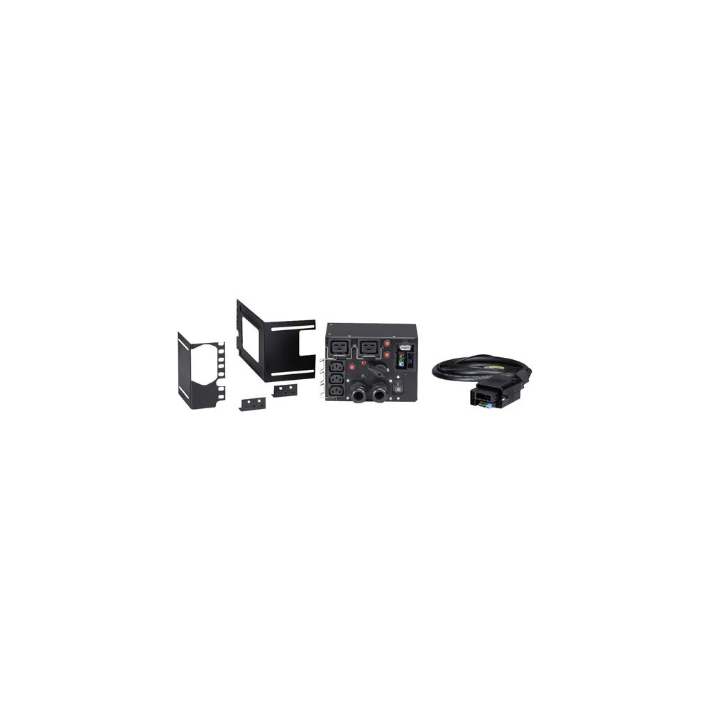 Eaton MBP6KI Powerware HotSwap MBP 6000i (Maintenance bypass module 5/6kVA 9SX/PX) - Image 1