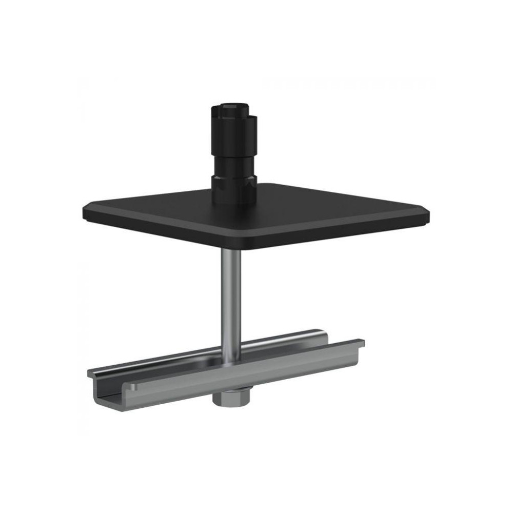 Atdec AW-FB-B Bolt/Grommet Fixing for Ora - Black - Image 1