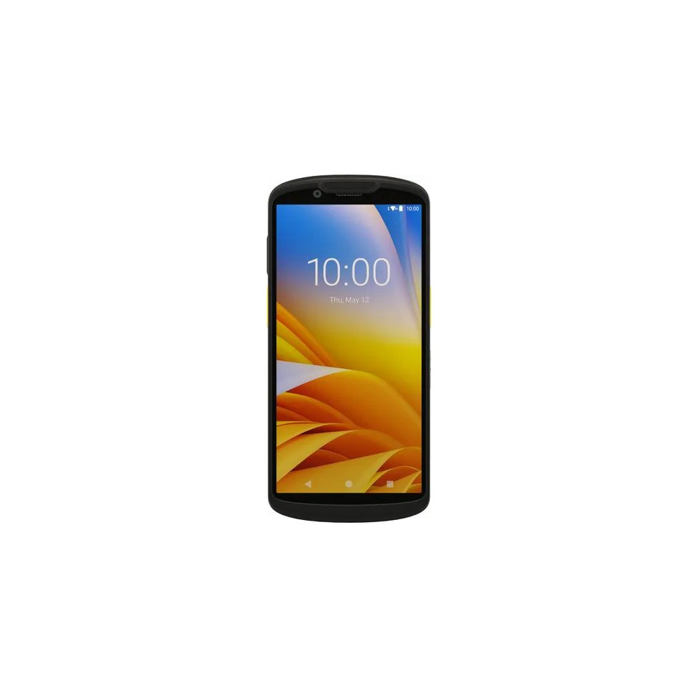 Zebra TC530E-0T1K1B1000-A6 TC53E LAN 6.0 DISPLAY WIFI 6E 6GB RAM/64GB ROM SE55 IMAGER 16MP RFC 8MP FFC WARM SWAP 4680 MAH STANDARD BATTERY GMS ROW ONLY - Image 2