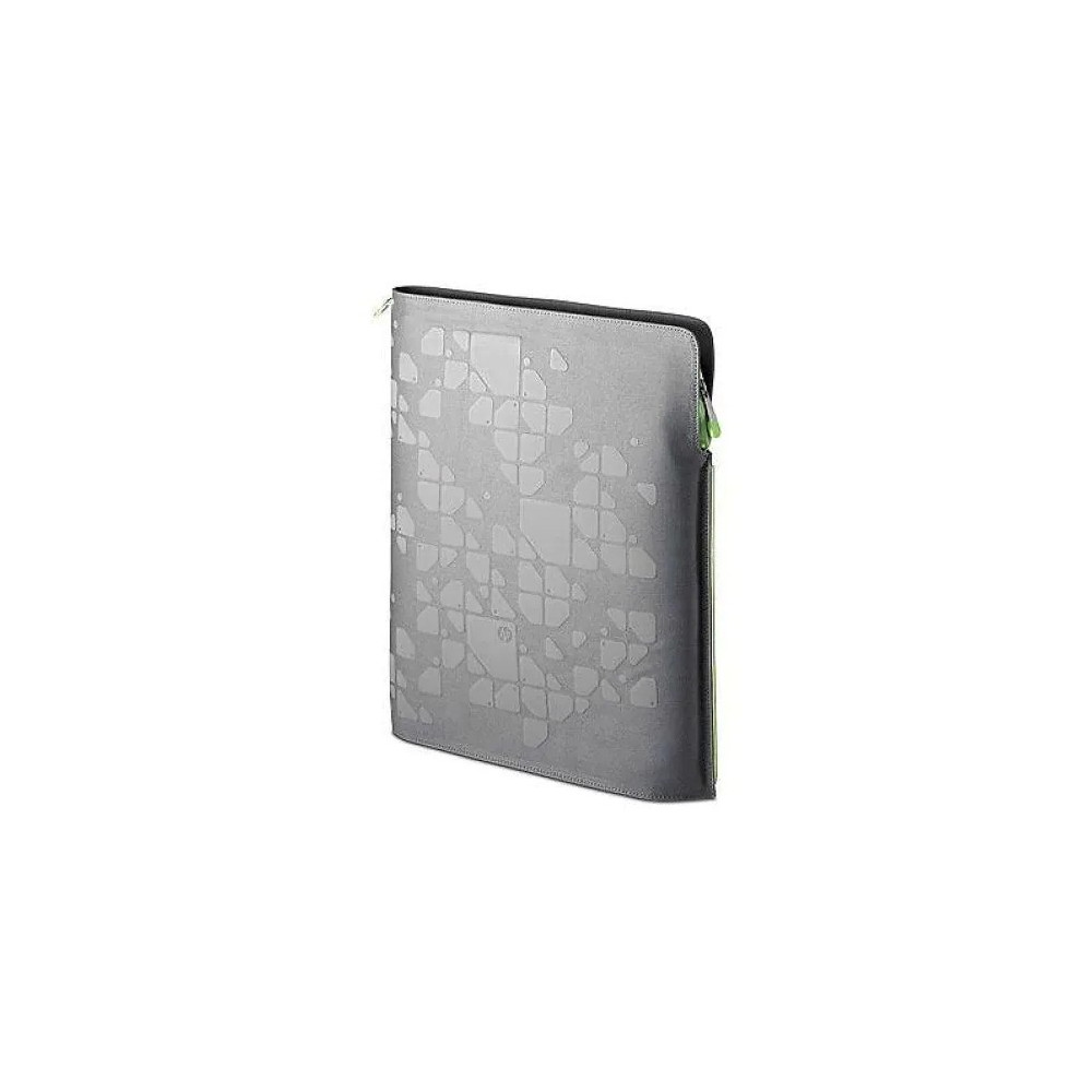 HP FH933AA Slim Fit 15.6" Notebook Sleeve - Image 1
