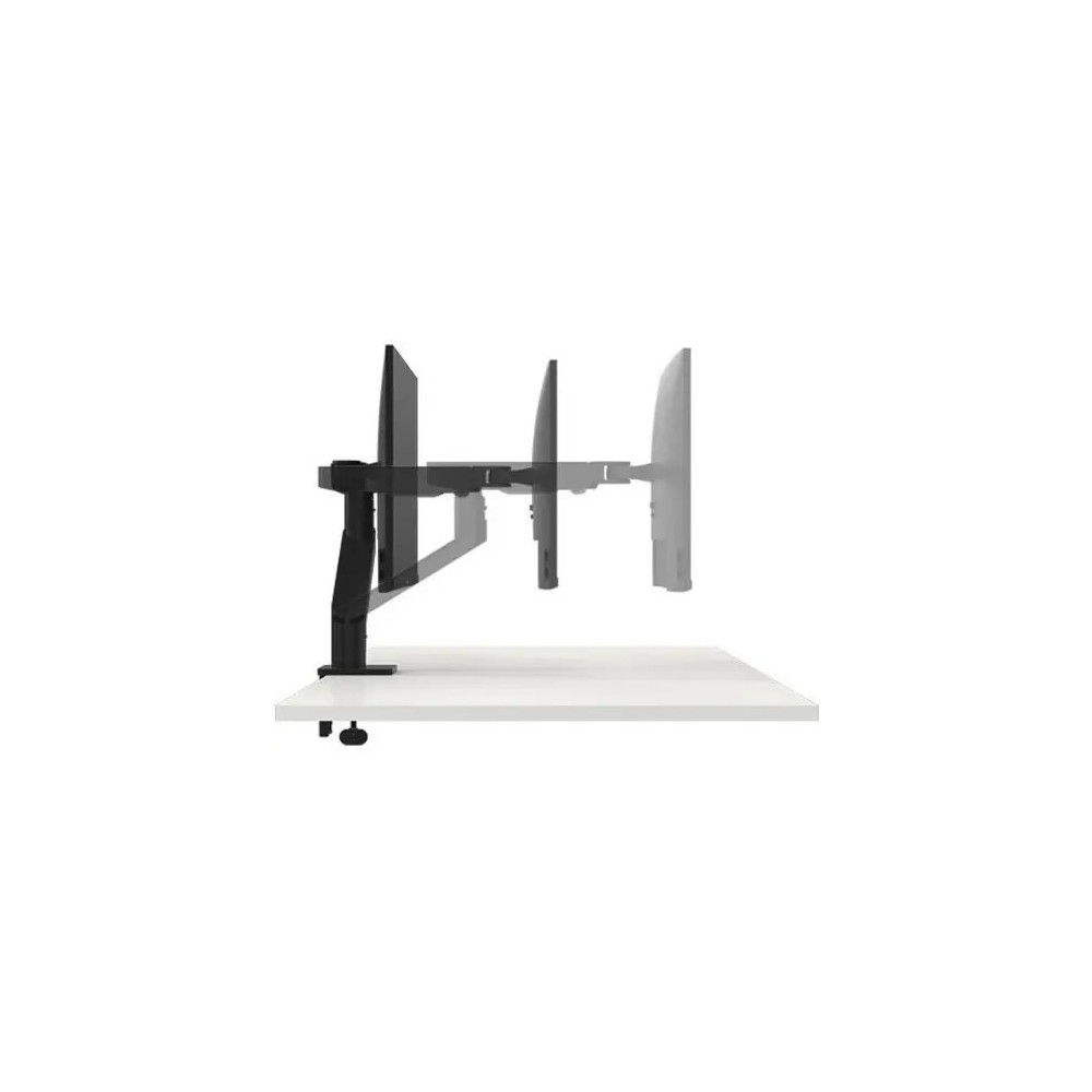 Dell 482-BBDL DUAL MONITOR ARM MDA20