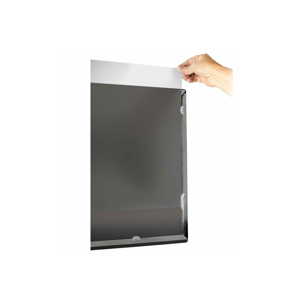 StarTech 2469-ANTI-BLUE-LIGHT 24" 16:9 ANTI BLUE LIGHT SCREEN FILTER, 2 YR - Image 6