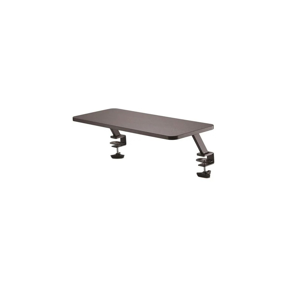 StarTech MNRISERCLMP MONITOR RISER STAND - DESK MOUNT - EXTRA WIDE 25.6" (65 CM) - Image 1