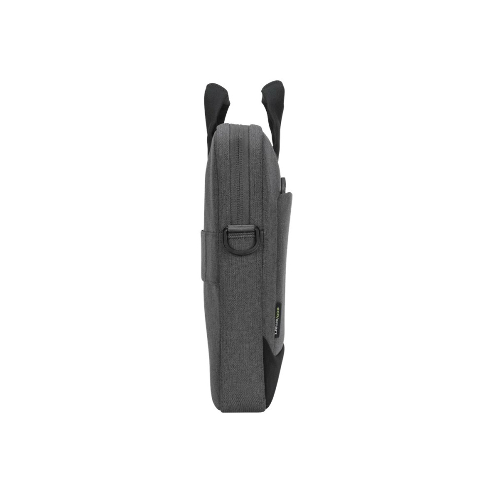 Targus TBS92602GL CYPRESS ECO SMART 13-14 SLIPCASE - GREY - Image 2