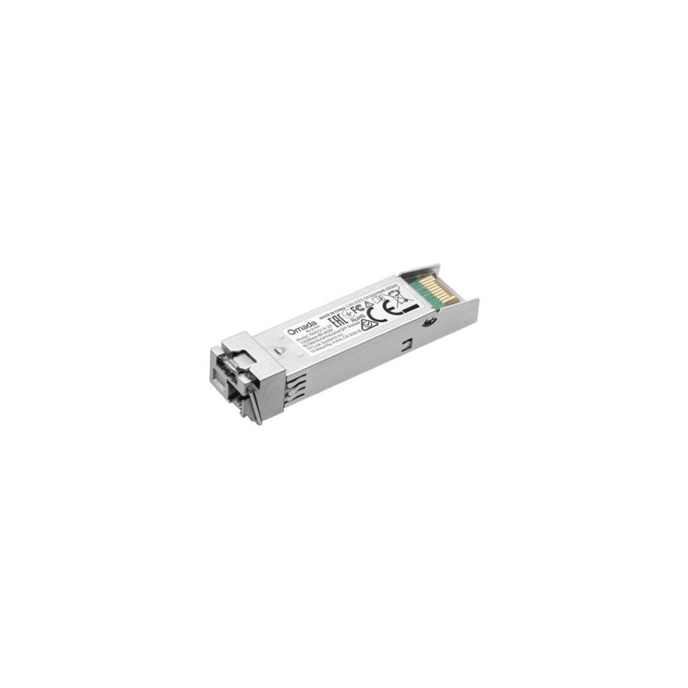 TP-LINK ISM321A-20 1000Base-BX WDM Bi-Directional Industrial SFP Module - Image 1