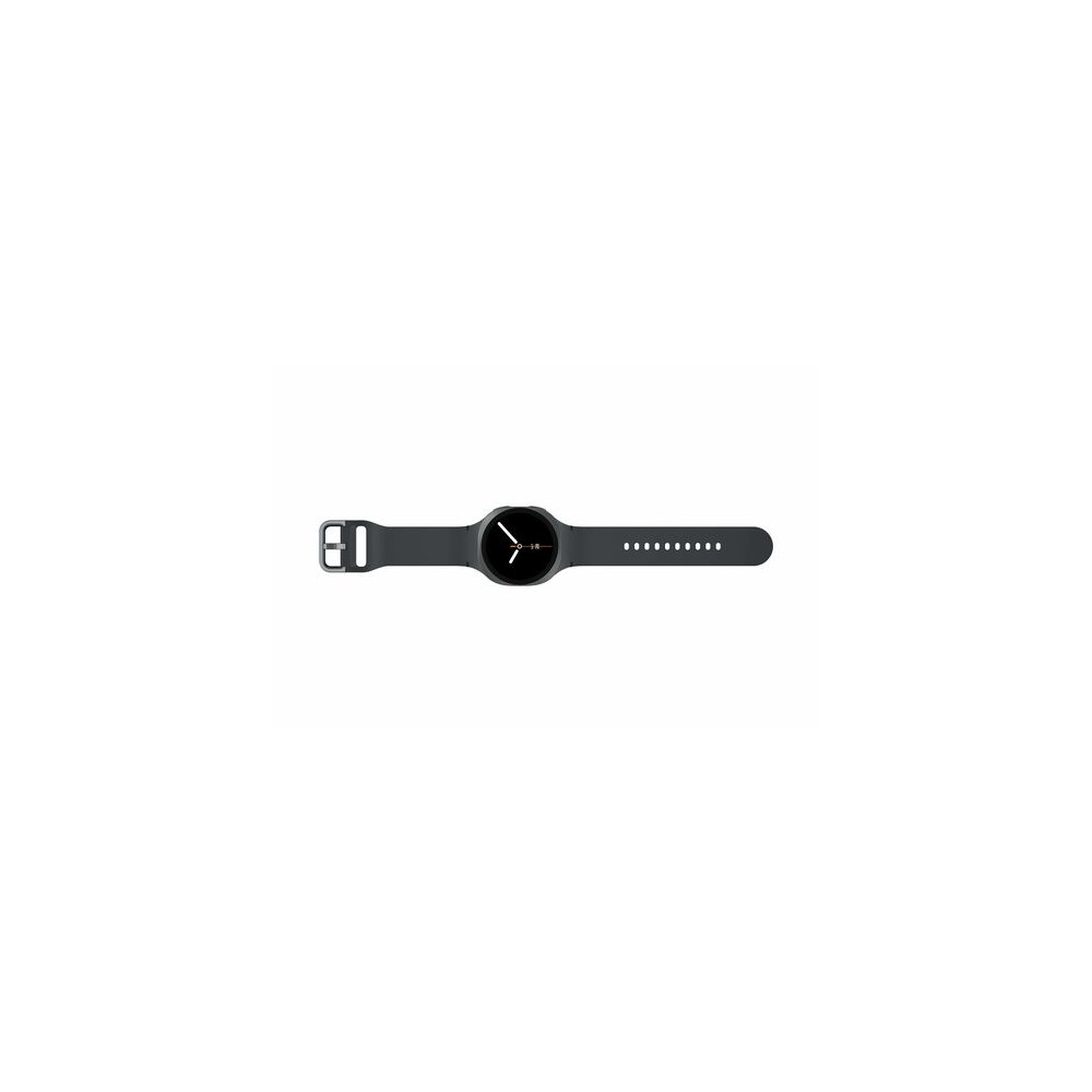 Samsung SM-L320NDAAXSA GALAXY WATCH WATCH8 40MM BT GRAPHITE