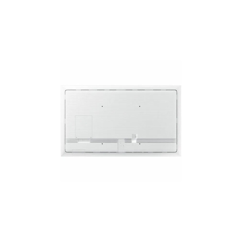Samsung LH55WMFWBGCXXY (WMFX) FLIP PRO INTERACTIVE DISPLAY, 55" UHD, 450NITS, HDMI, LAN/WIFI, 12H/7D, 3YR - Image 28