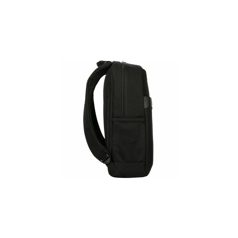 Targus TSB961GL 12-16" GEOLITE ECOSMART PLUS BACKPACK - BLACK - Image 7