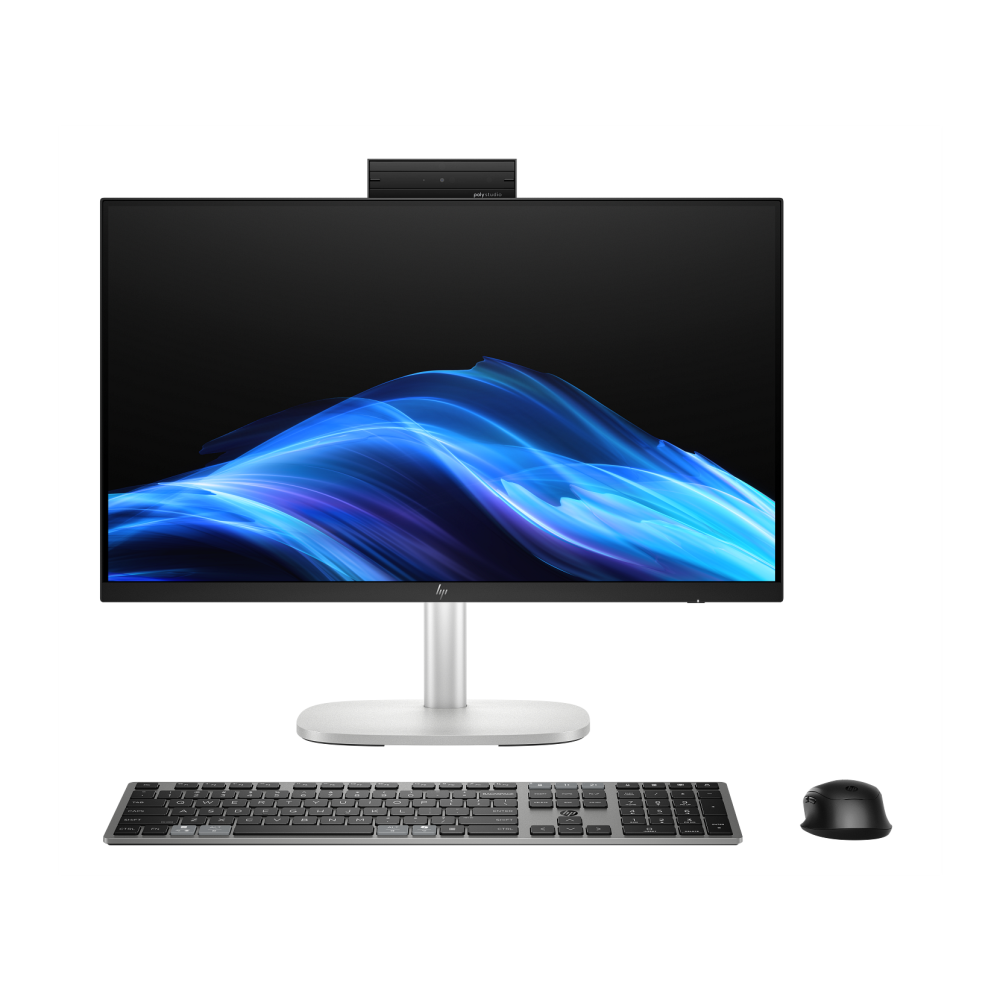 HP C0YD2PT EliteStudio 8 G1i 23.8" TOUCH U5-235 16GB 512GB - Image 1