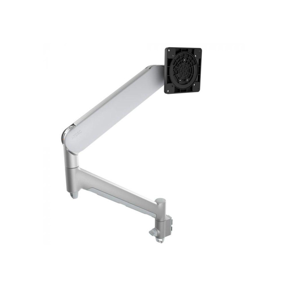 Atdec AWM-ADTC-S AWM Dynamic Monitor Arm - Silver - Image 1