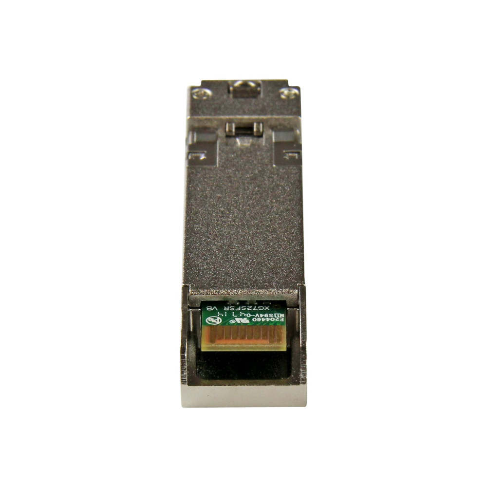 StarTech SFP10GSRSST CISCO SFP-10G-SR-S COMPATIBLE SFP+ TRANSCEIVER - Image 2