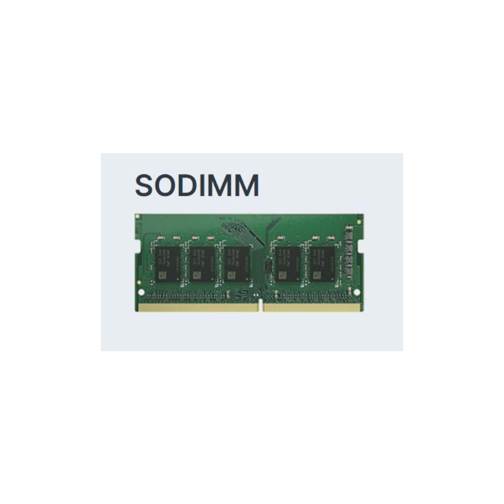 Synology D4ES01-16G RAM - Image 1