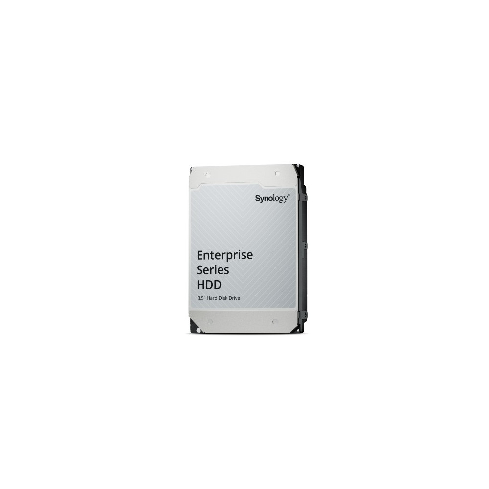 Synology HAT5320-4T (For NAS only) Enterprise Storage HDD 4TB, Internal, 3.5' SATA , - Image 1