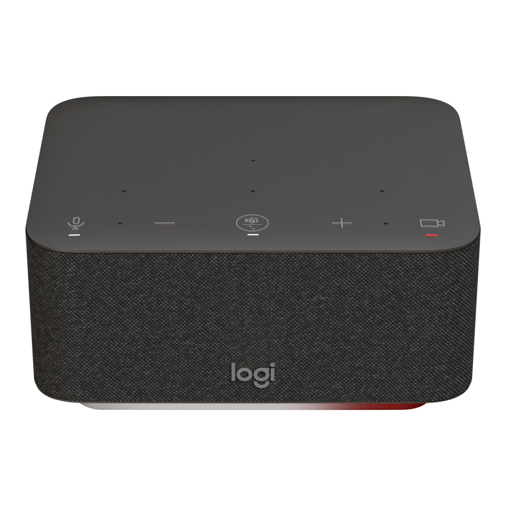 Logitech 986-000021 LOGIDOCK (MS) HDMI(1)DP1.4(1)USB-A 3.1(2),USB-C 3.1(3),BT SYNC, GRAPHITE- 2Y WTY - Image 3