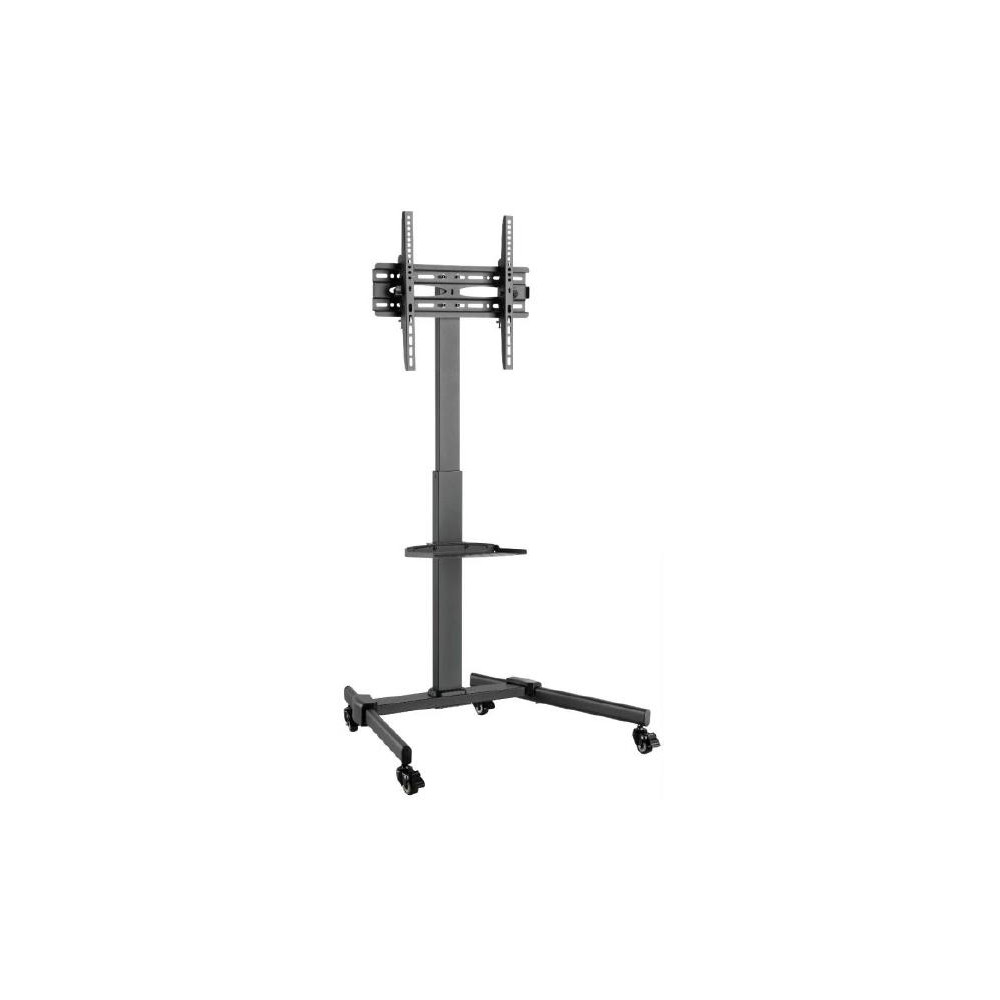 Atdec AD-TVC-20 TVC TV/AV Cart. Displays 32" to 55" & 20kg - Image 1