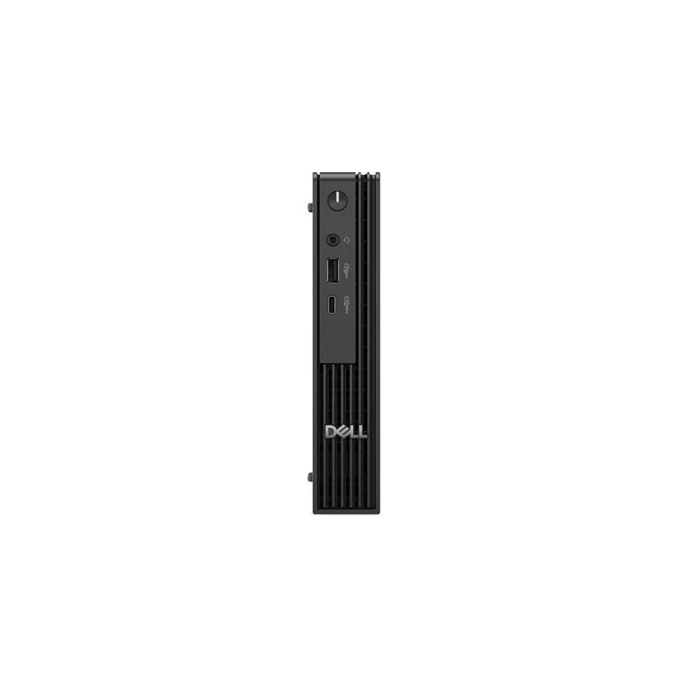Dell CTO002_P5M1260_AU Pro 5 Micro P5M1260 - Ultra 5 335V - 16GB RAM - 512GB SSD - WI-FI - KB Mouse Included - Windows 11 Pro - 3Y ProSupport - Image 2