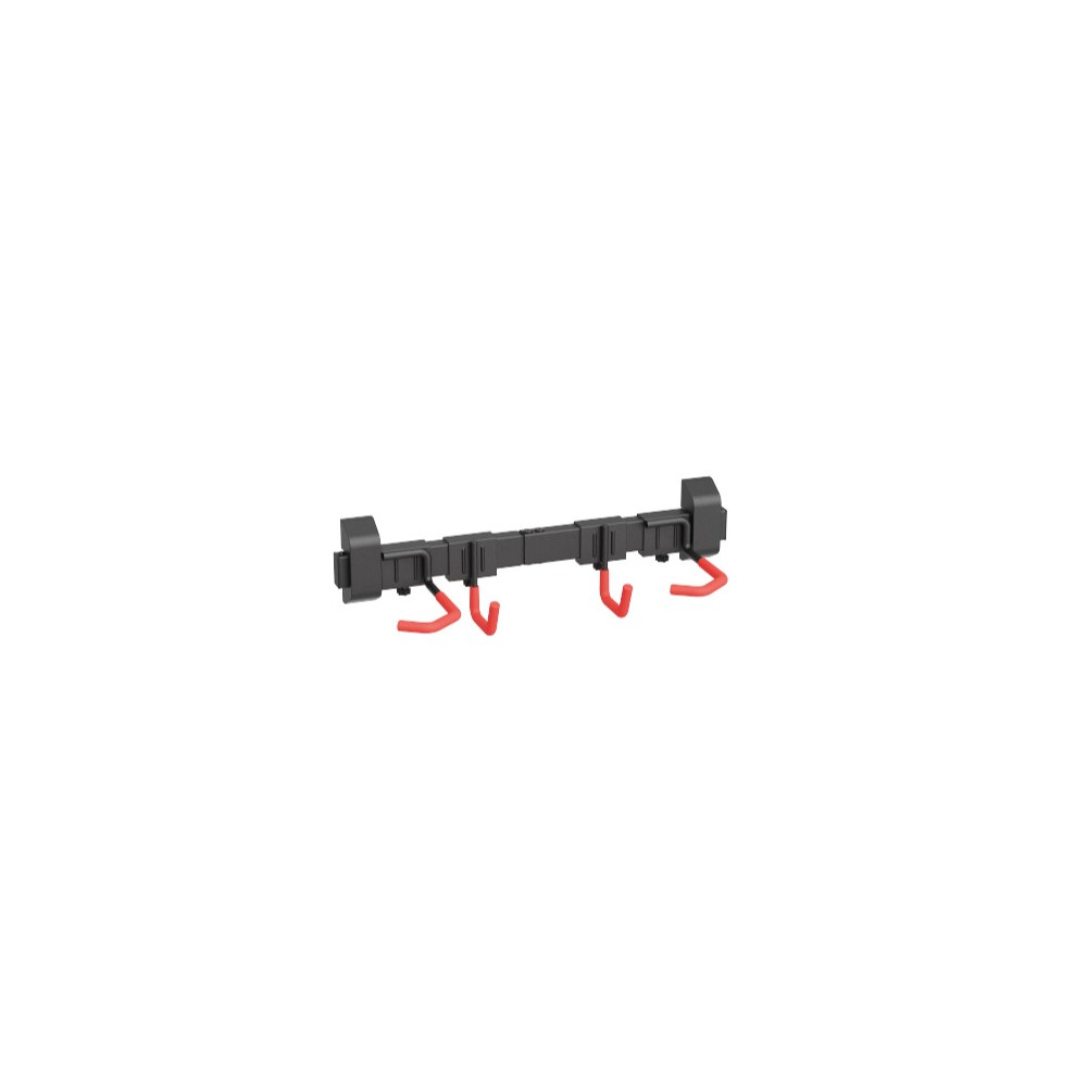 Brateck LBM09-02 Catch-All Wall Mounted Bike Rack For Bikes - Image 1