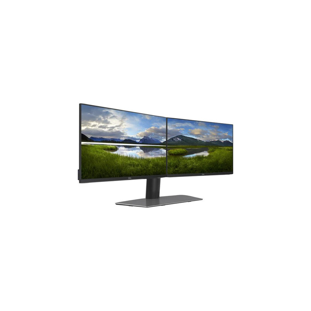 Dell 482-BBCU MDS19 DUAL MONITOR STAND