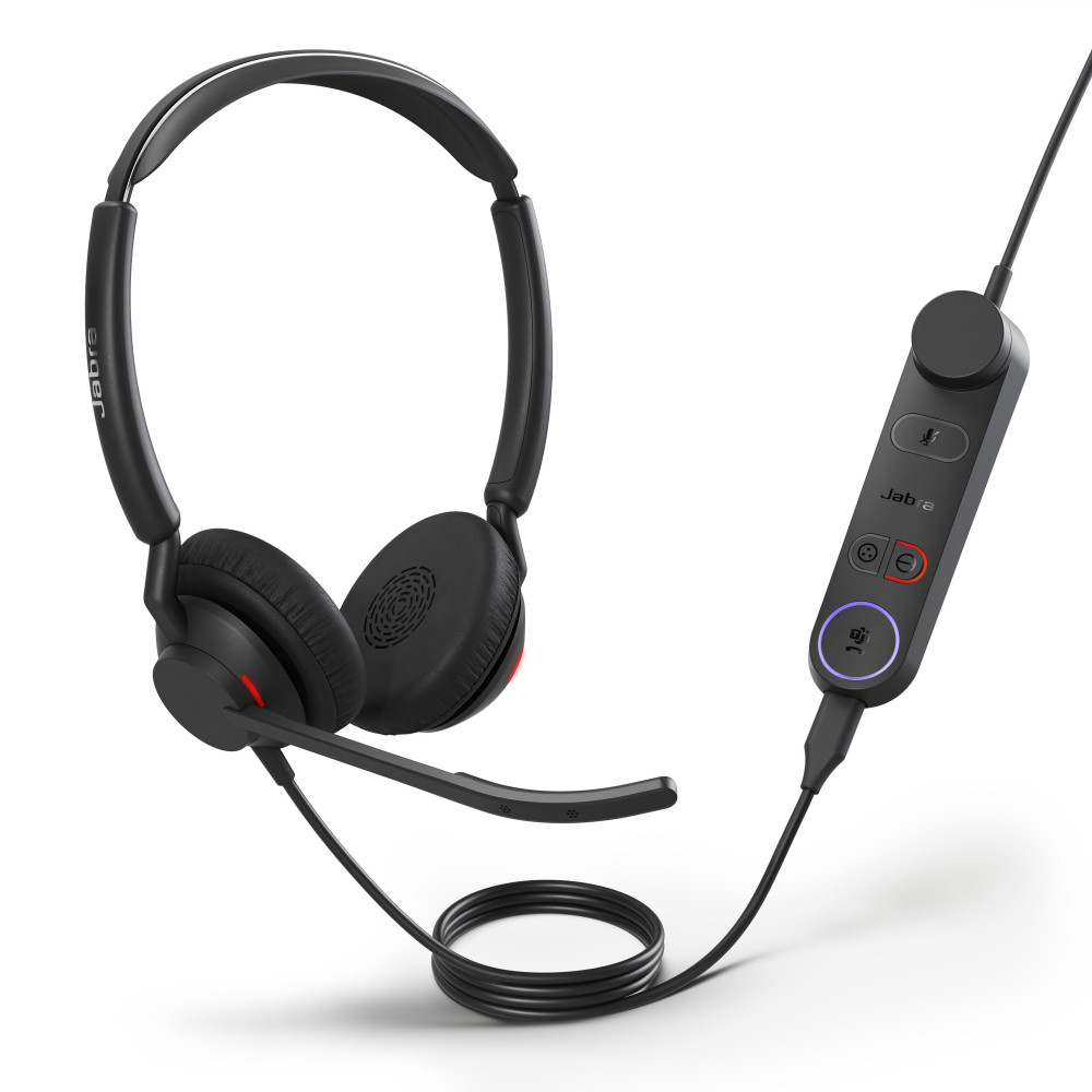 Jabra 5099-299-2169 Engage 50 II Link Stereo USB C/A MS - Image 1