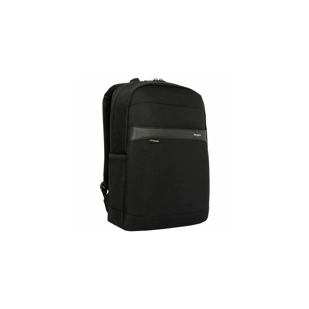 Targus TSB961GL 12-16" GEOLITE ECOSMART PLUS BACKPACK - BLACK - Image 1