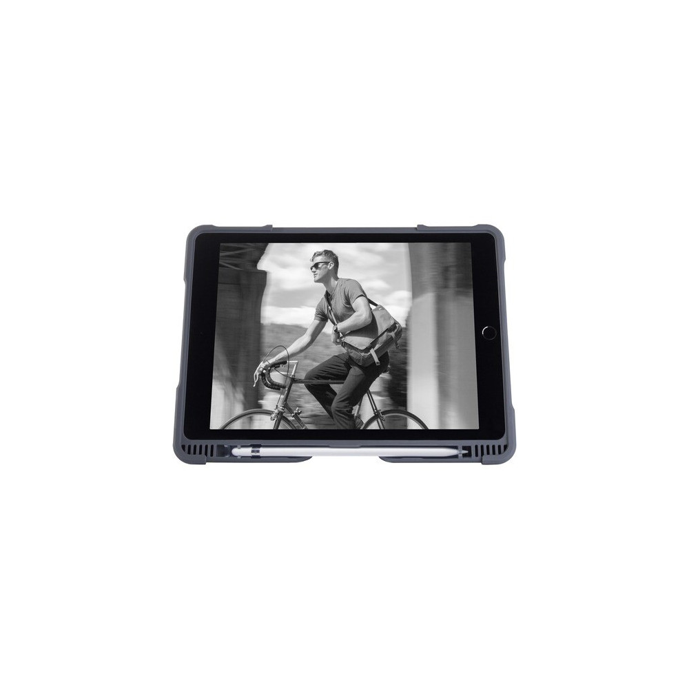 STM STM-222-165JW-03 DUX PLUS (IPAD 5TH/6TH GEN CASE) - MIDNIGHT BLUE