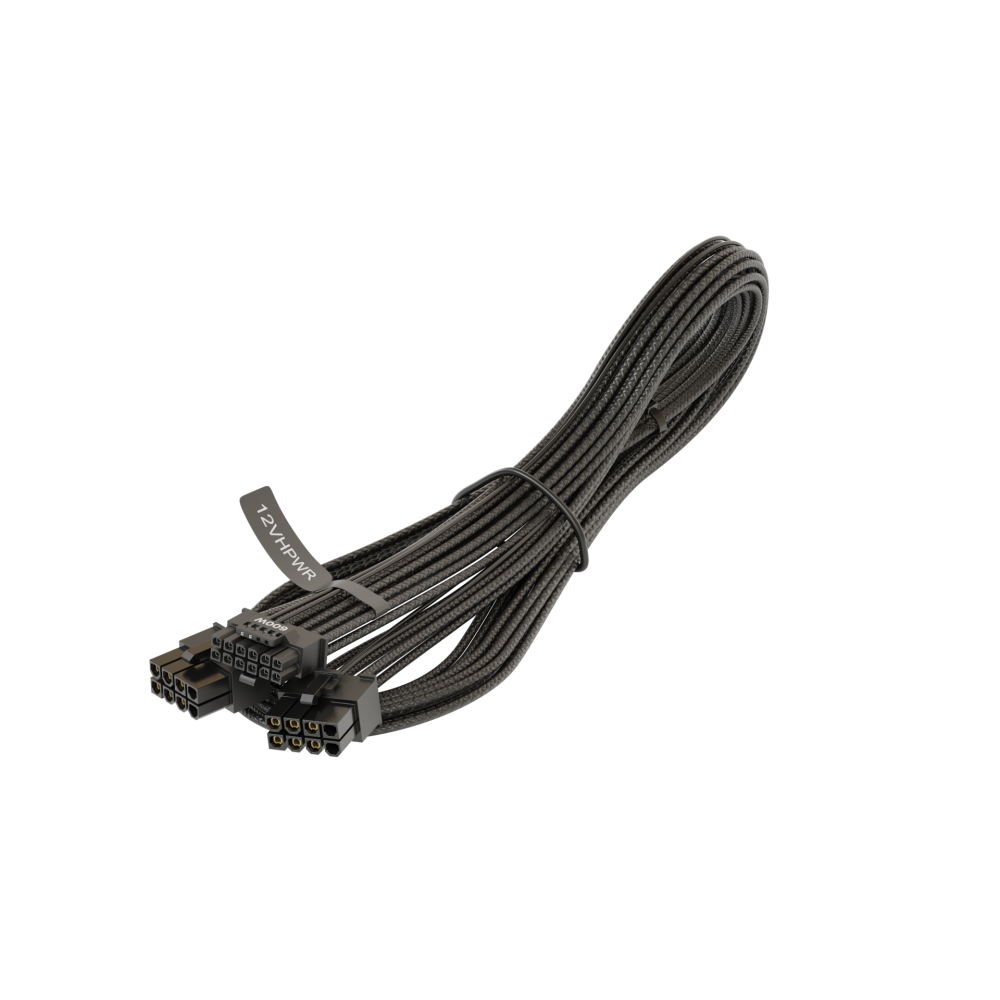 Seasonic ACBSEA12VHPWR 12VHPWR Cable - Image 2
