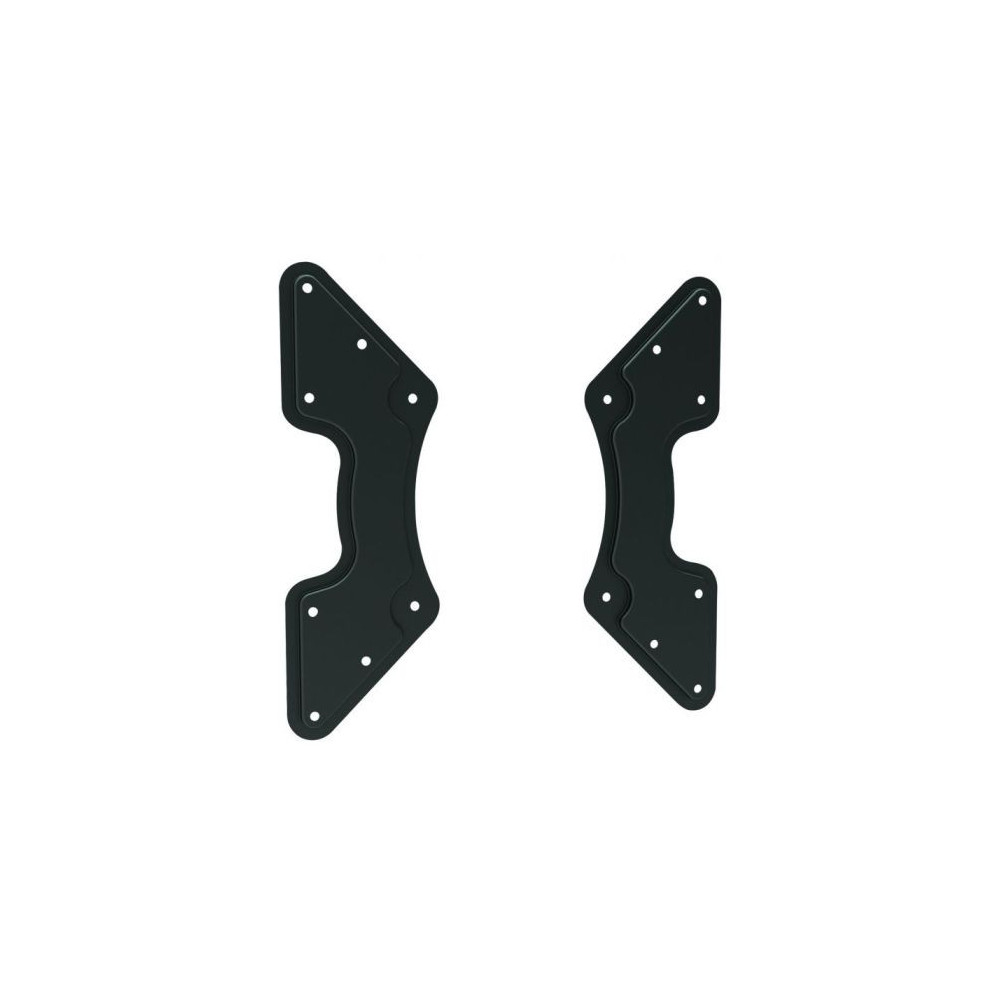 Atdec AC-AP-4040 VESA Adaptor Bracket to 400x400 - Image 1