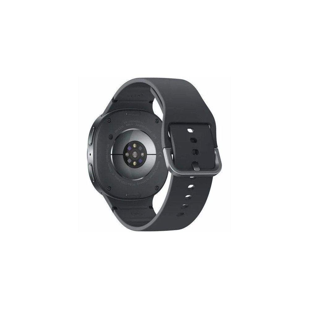Samsung SM-L330NDAAXSA GALAXY WATCH FIT3 DARK GREY - Image 5